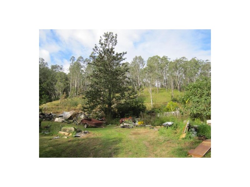 1103 Long Gully Rd, Drake NSW 2469