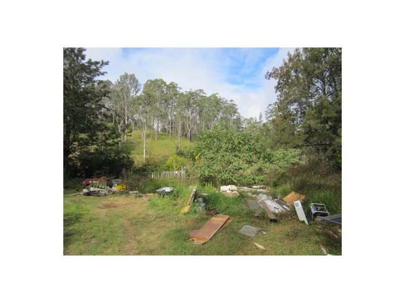 1103 Long Gully Rd, Drake NSW 2469