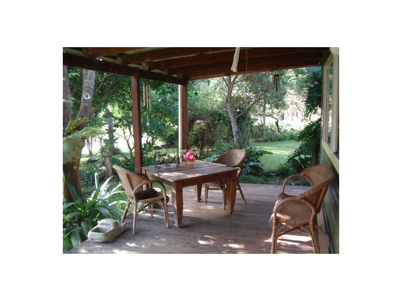 3/62 Leslie Creek Rd, Drake NSW 2469