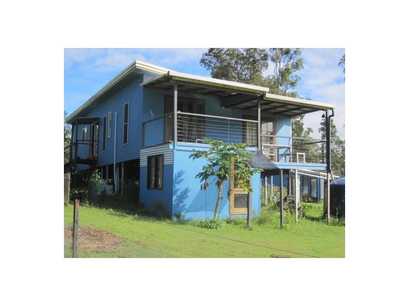 30 Te Arowa Drive, Casino NSW 2470