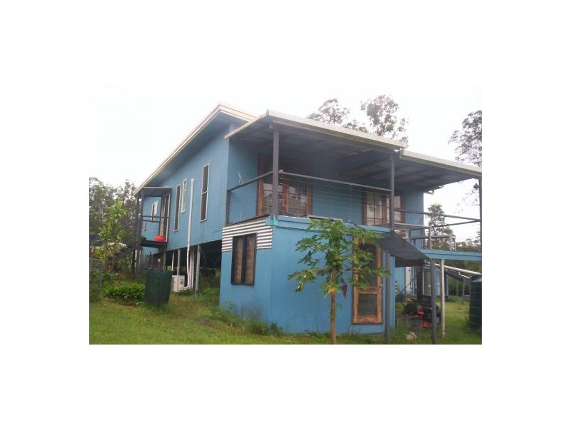 30 Te Arowa Drive, Casino NSW 2470