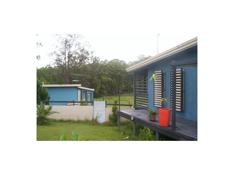 30 Te Arowa Drive, Casino NSW 2470