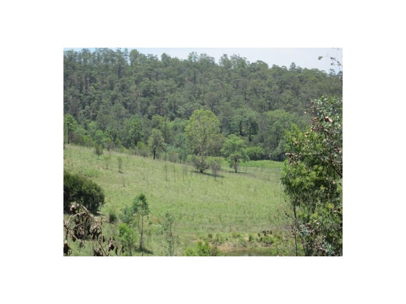 Lot 120 Grandview Parade, Tabulam NSW 2469