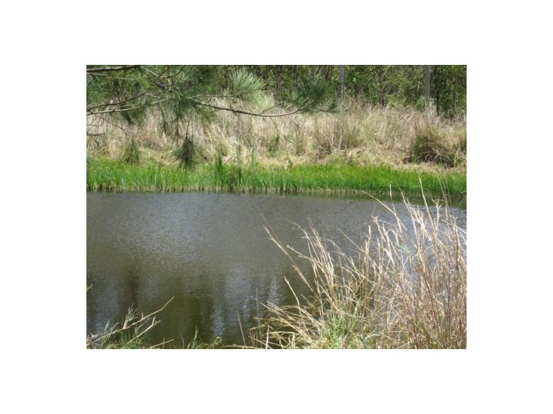 Lot 120 Grandview Parade, Tabulam NSW 2469