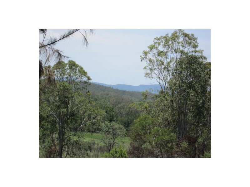 Lot 120 Grandview Parade, Tabulam NSW 2469