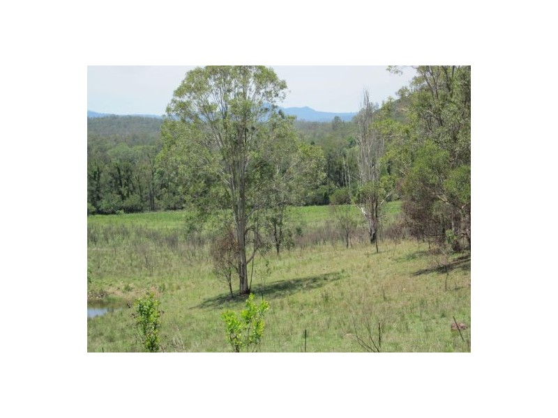 Lot 120 Grandview Parade, Tabulam NSW 2469