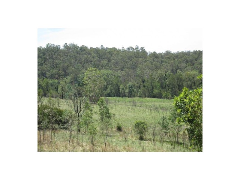 Lot 120 Grandview Parade, Tabulam NSW 2469
