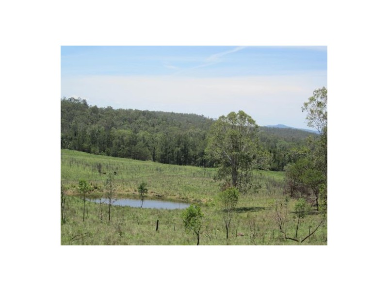 Lot 120 Grandview Parade, Tabulam NSW 2469
