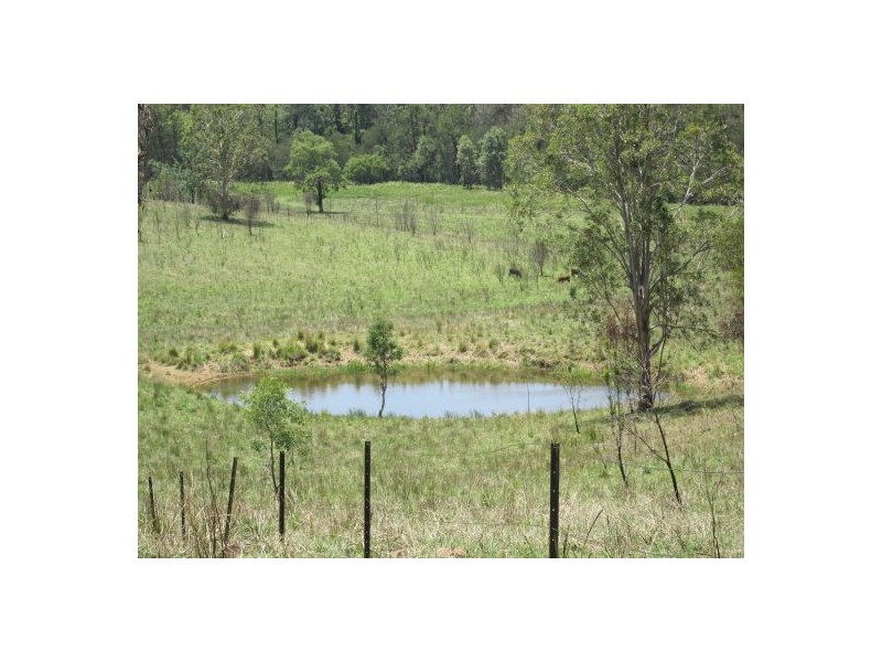 Lot 120 Grandview Parade, Tabulam NSW 2469