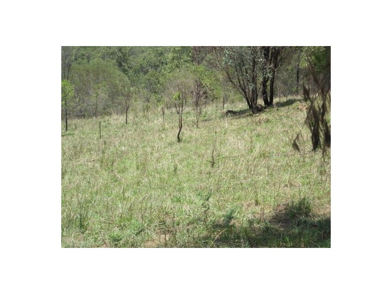 Lot 120 Grandview Parade, Tabulam NSW 2469
