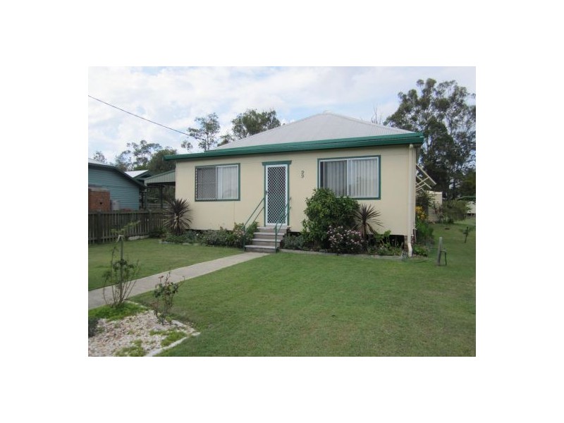 99 Canterbury St, Casino NSW 2470