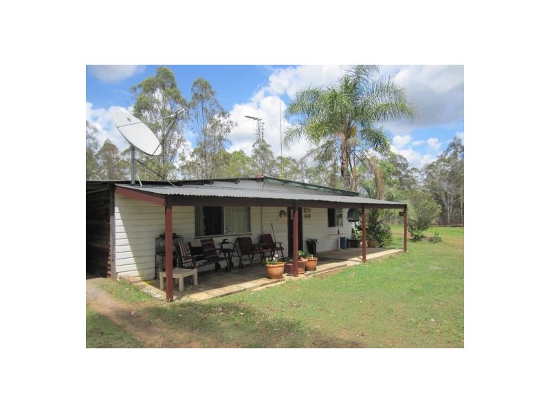 4425 Whiporie Rd, Casino NSW 2470