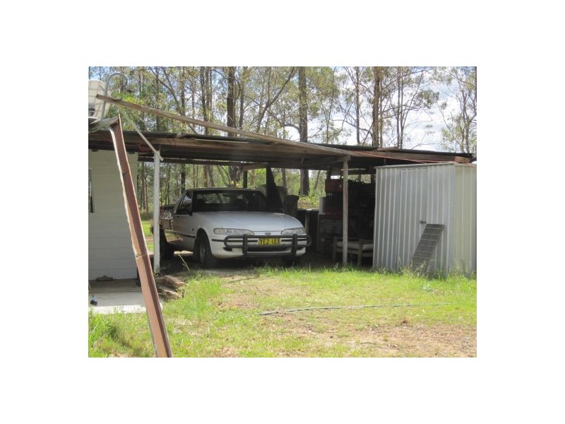 4425 Whiporie Rd, Casino NSW 2470