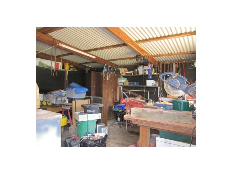 4425 Whiporie Rd, Casino NSW 2470