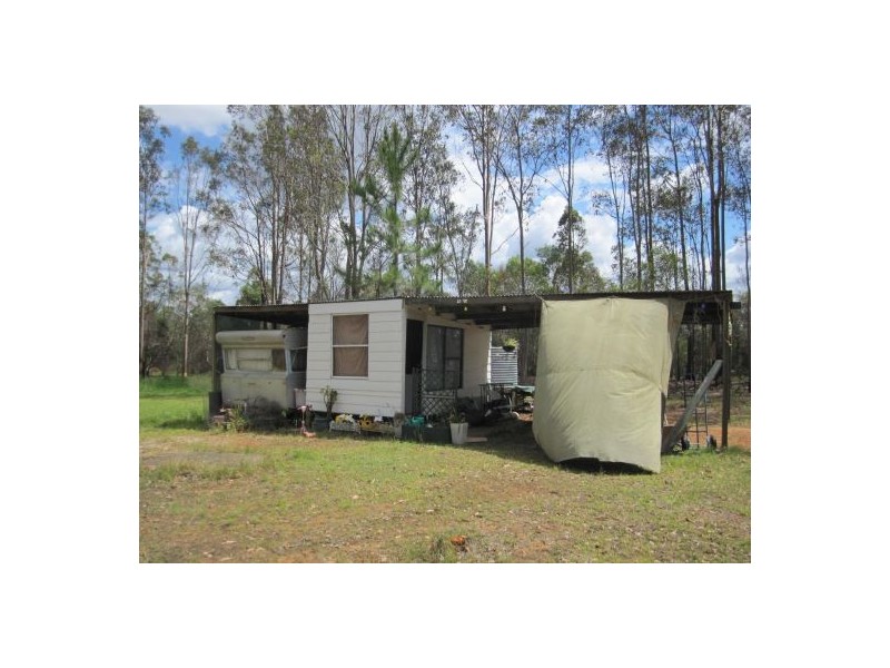 4425 Whiporie Rd, Casino NSW 2470