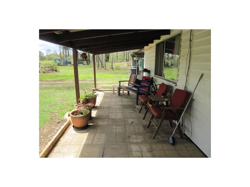 4425 Whiporie Rd, Casino NSW 2470