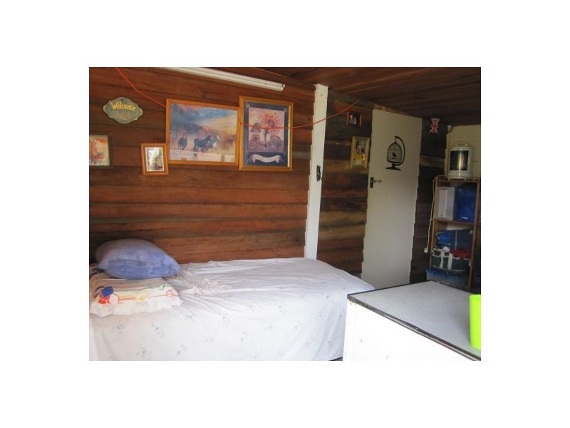 4425 Whiporie Rd, Casino NSW 2470