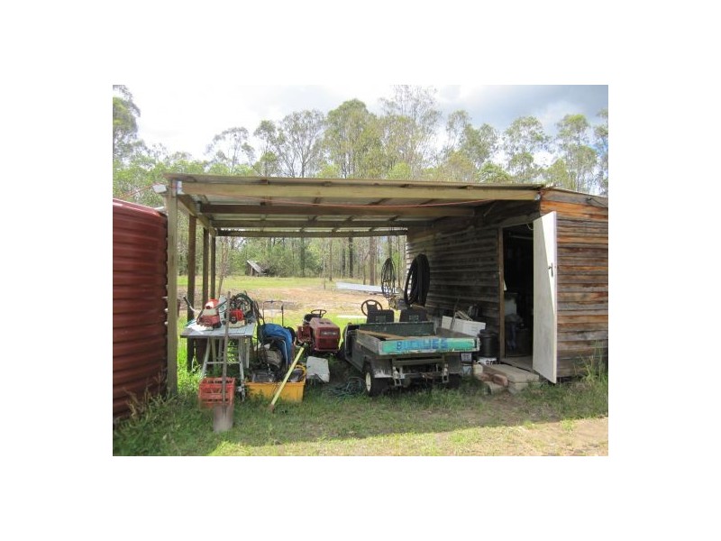 4425 Whiporie Rd, Casino NSW 2470