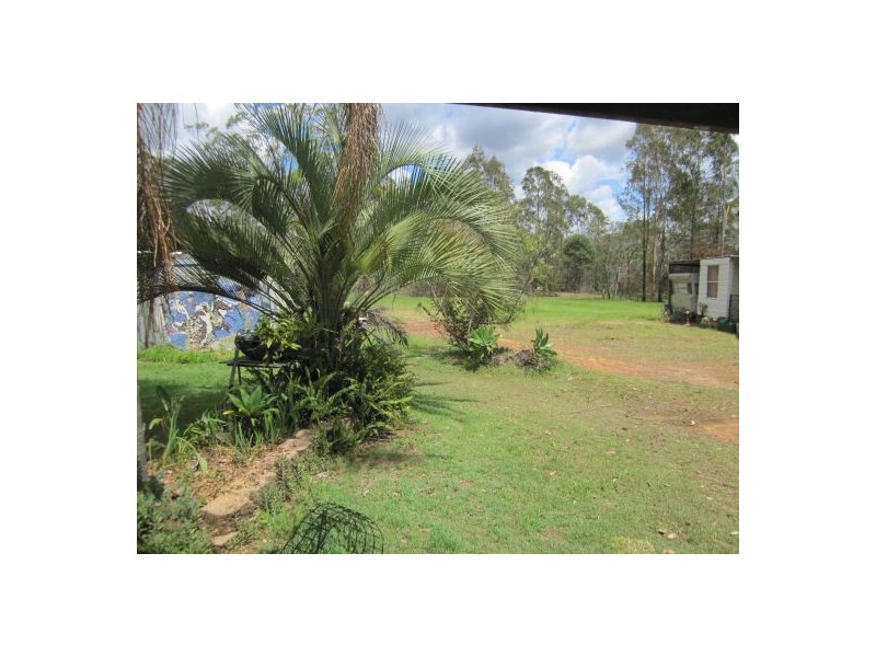 4425 Whiporie Rd, Casino NSW 2470