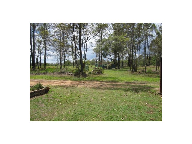 4425 Whiporie Rd, Casino NSW 2470