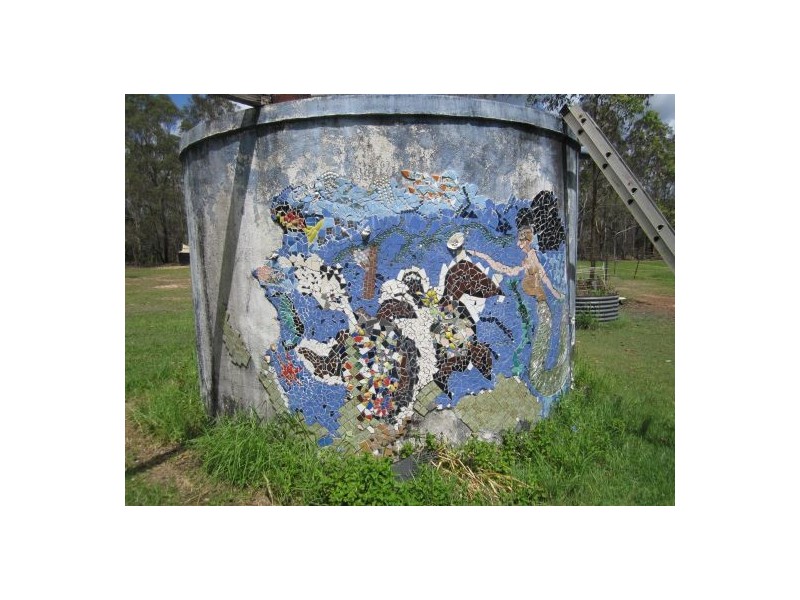 4425 Whiporie Rd, Casino NSW 2470