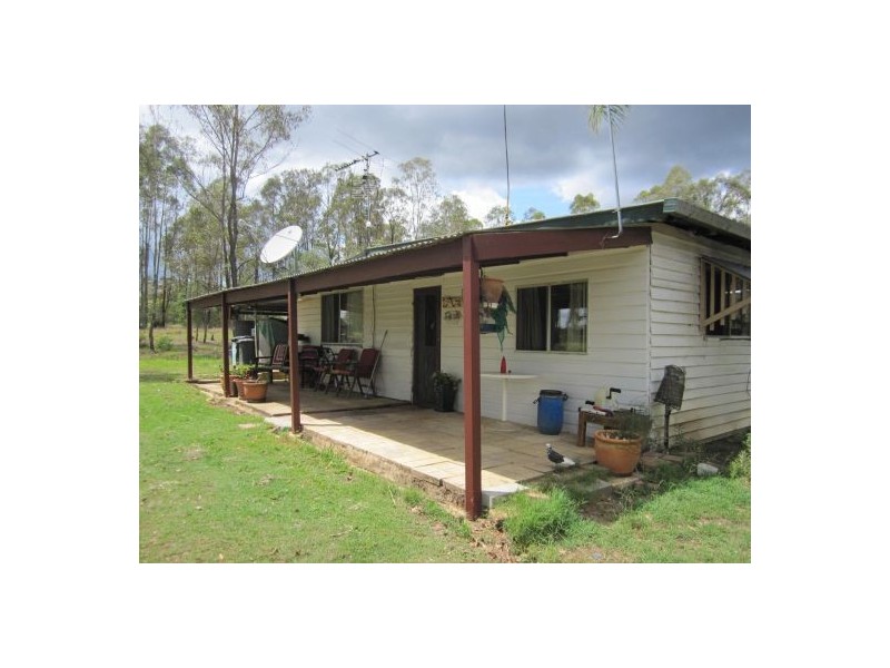 4425 Whiporie Rd, Casino NSW 2470
