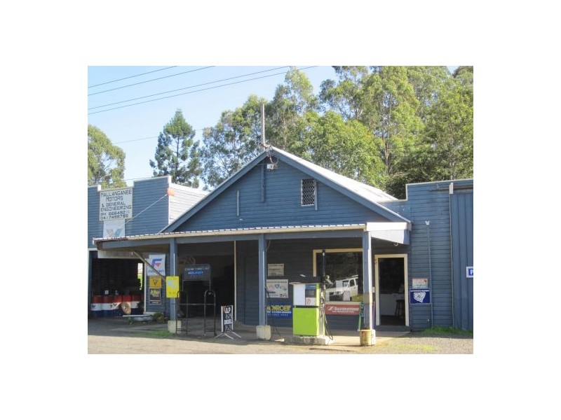22 Sandilands St, Mallanganee NSW 2469