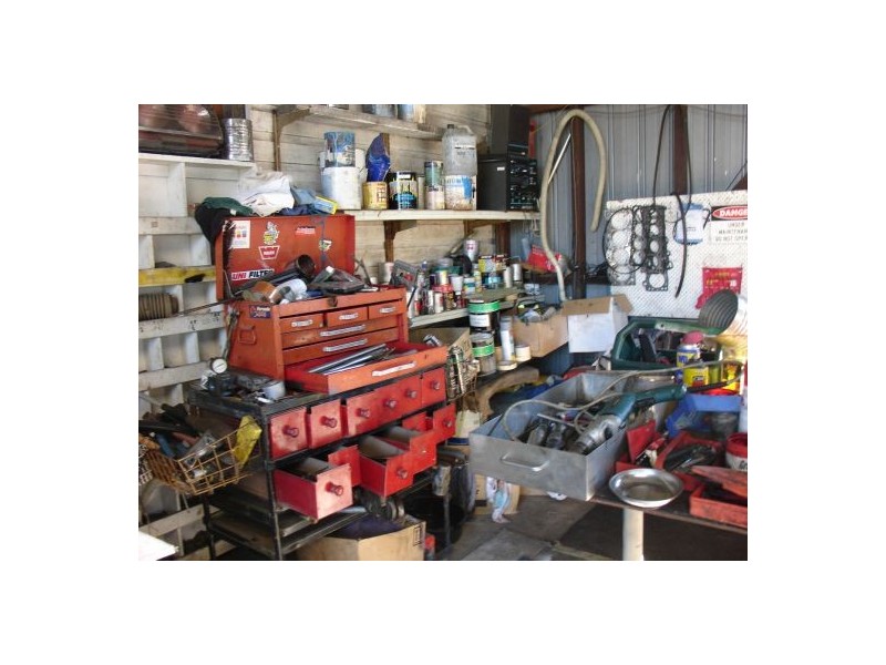 22 Sandilands St, Mallanganee NSW 2469