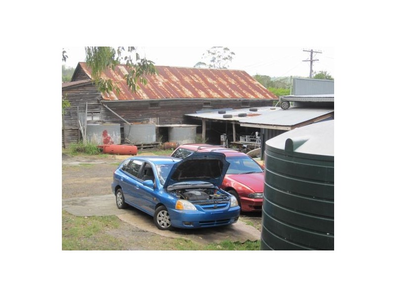 22 Sandilands St, Mallanganee NSW 2469