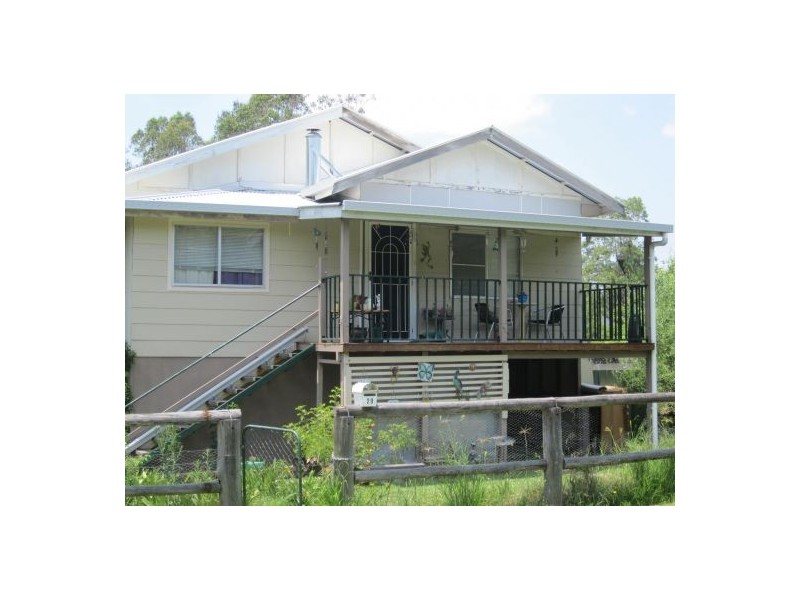 29 Gill St, Bonalbo NSW 2469
