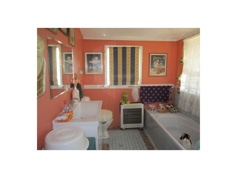 29 Gill St, Bonalbo NSW 2469