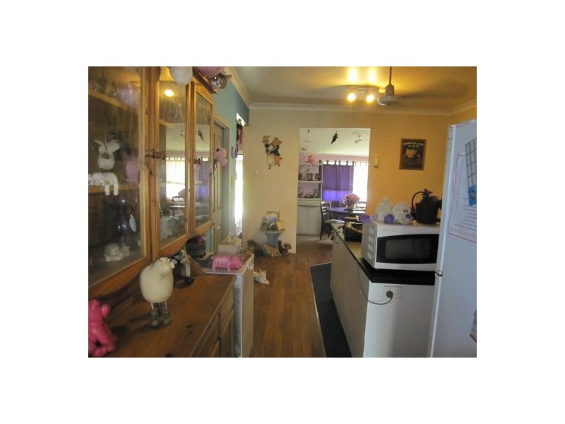 29 Gill St, Bonalbo NSW 2469