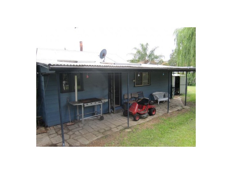 2 Tabulam St, Casino NSW 2470