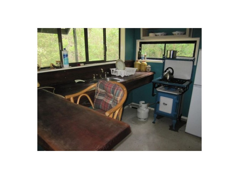 913 Long Gully Rd, Drake NSW 2469