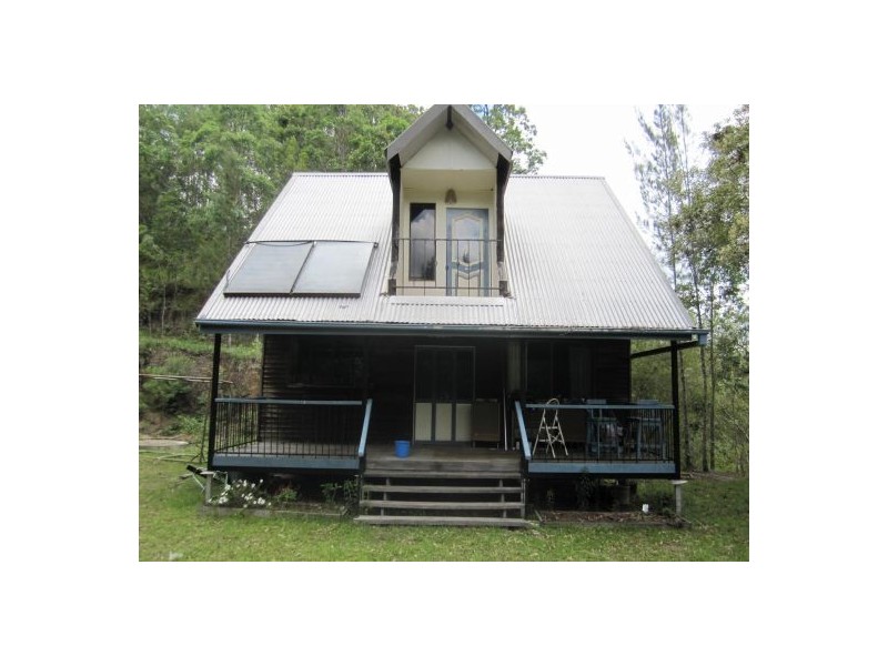 913 Long Gully Rd, Drake NSW 2469