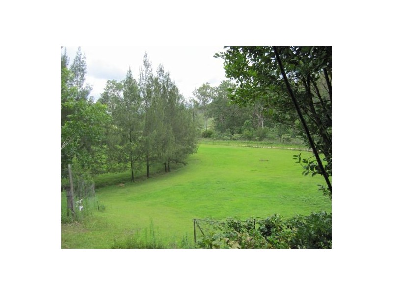 913 Long Gully Rd, Drake NSW 2469