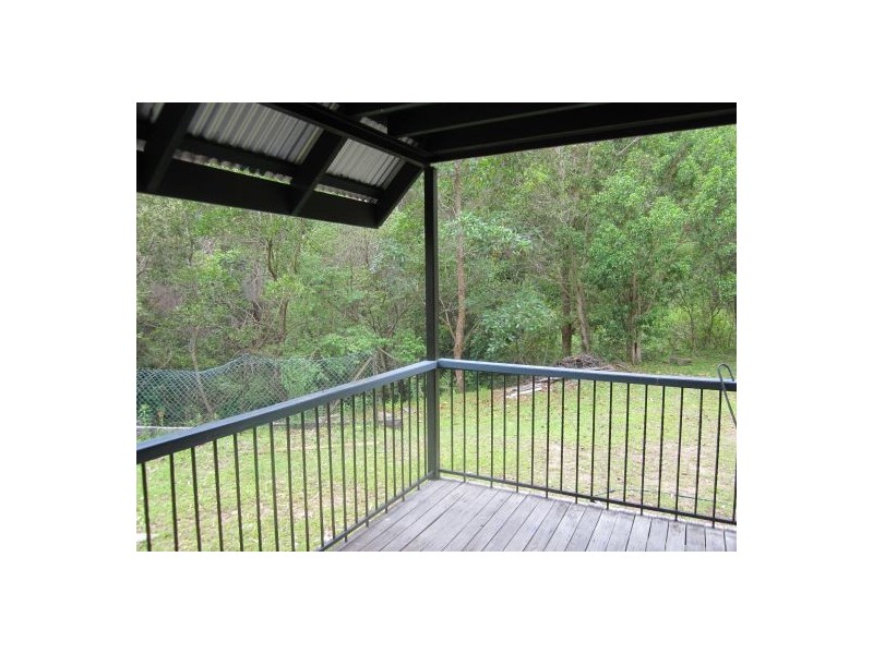 913 Long Gully Rd, Drake NSW 2469