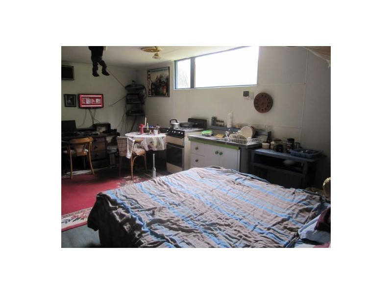 913 Long Gully Rd, Drake NSW 2469