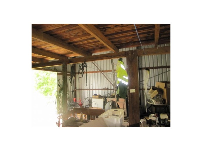 913 Long Gully Rd, Drake NSW 2469