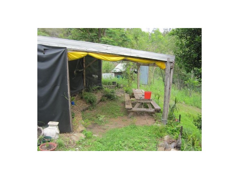 913 Long Gully Rd, Drake NSW 2469