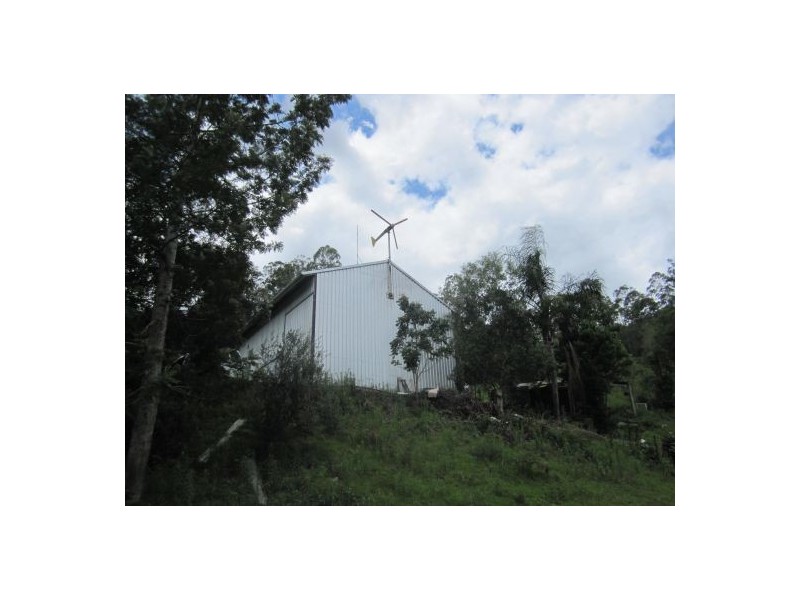 913 Long Gully Rd, Drake NSW 2469