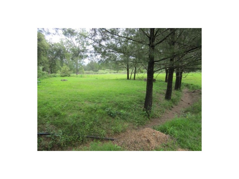 913 Long Gully Rd, Drake NSW 2469