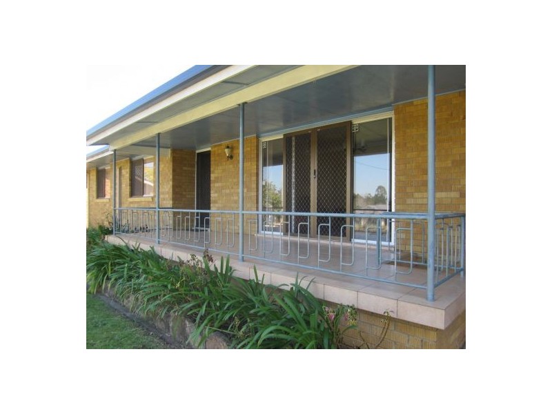 160 Hotham St, Casino NSW 2470