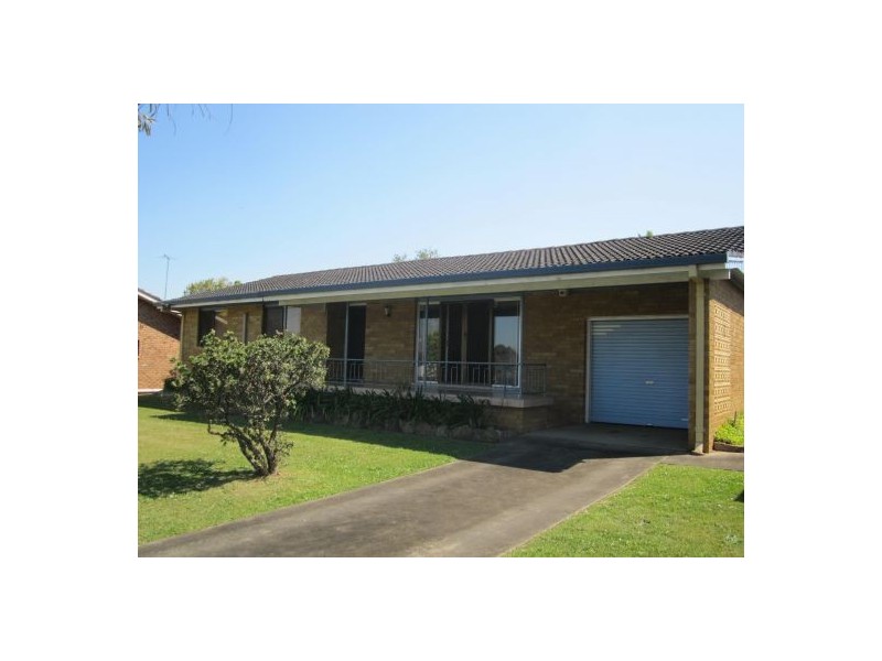 160 Hotham St, Casino NSW 2470