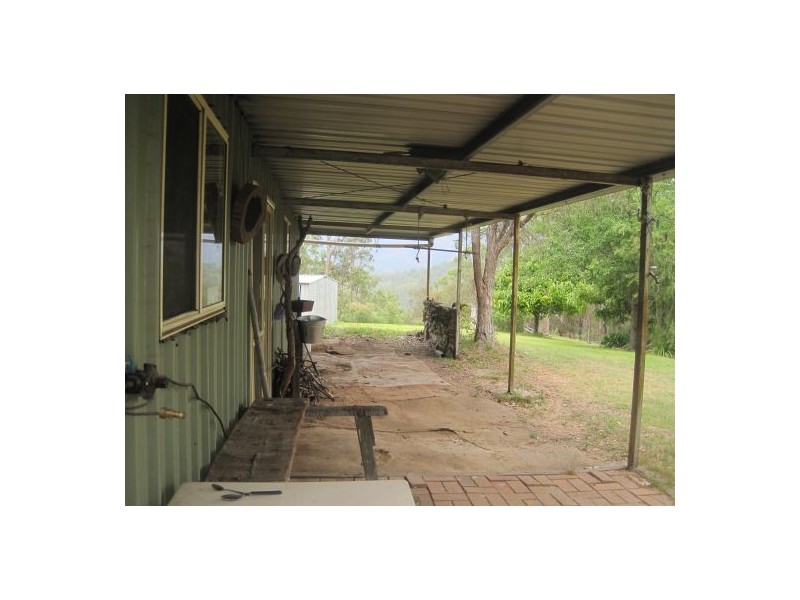 Lot 18 Long Gully Rd, Drake NSW 2469