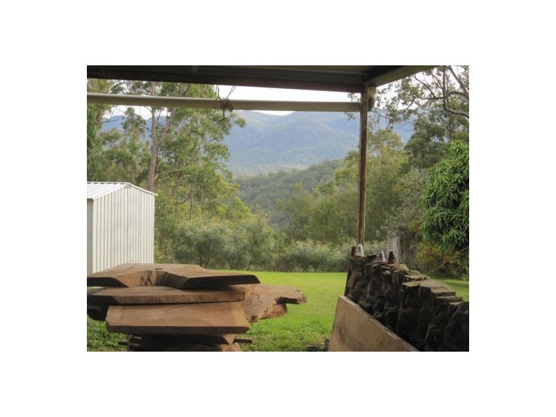 Lot 18 Long Gully Rd, Drake NSW 2469