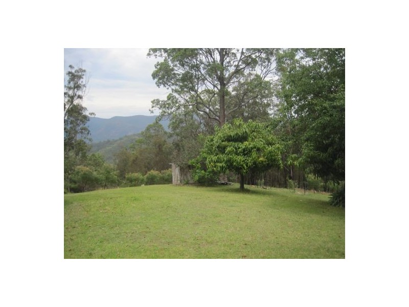 Lot 18 Long Gully Rd, Drake NSW 2469