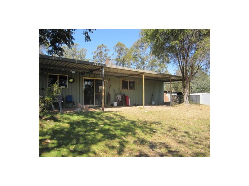 Lot 18 Long Gully Rd, Drake NSW 2469