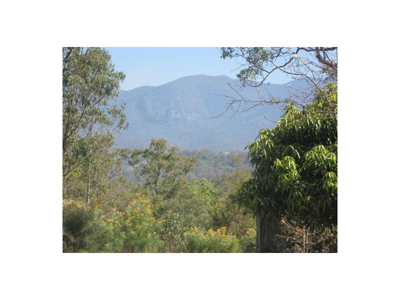 Lot 18 Long Gully Rd, Drake NSW 2469