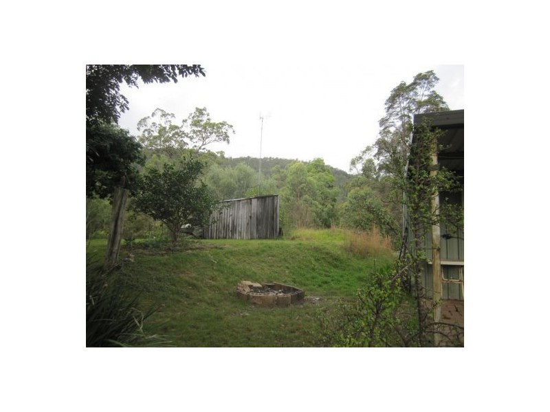 Lot 18 Long Gully Rd, Drake NSW 2469